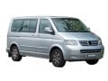 TRANSPORTER T5 2004-2010